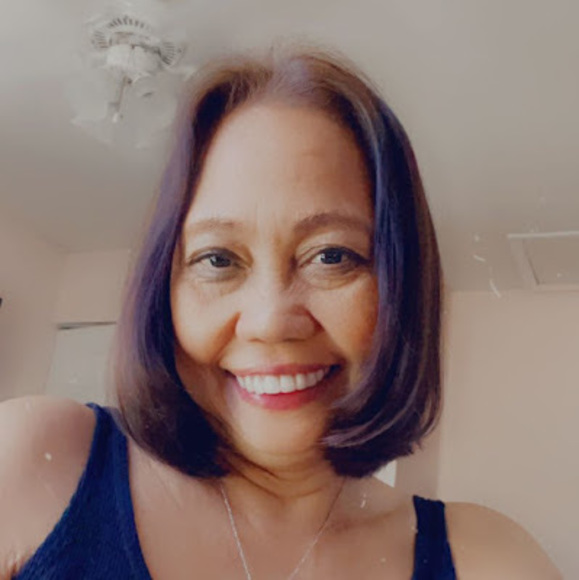 Meet your Posher, Eileen - Picture 1 of 1